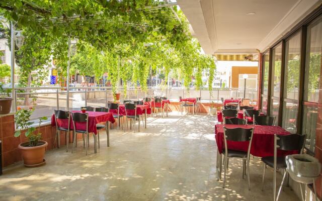 Sarıkaya Hotel