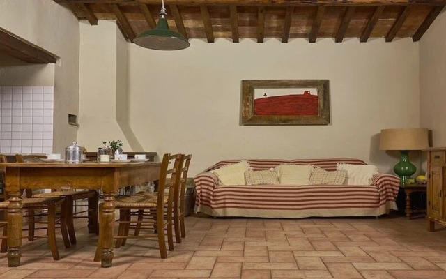 Agriturismo Alberelli