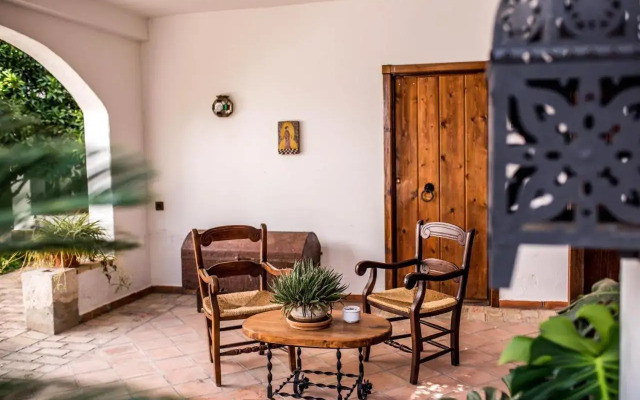 Hacienda Minerva