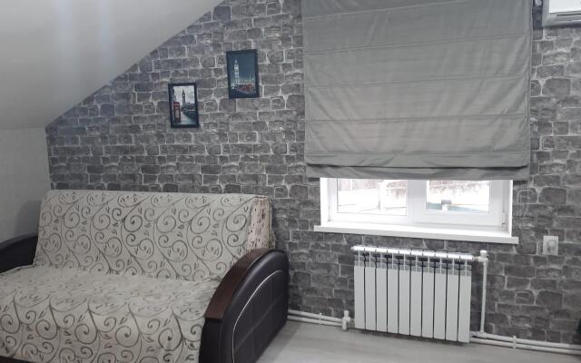 Cottage na Sadovom pereulke