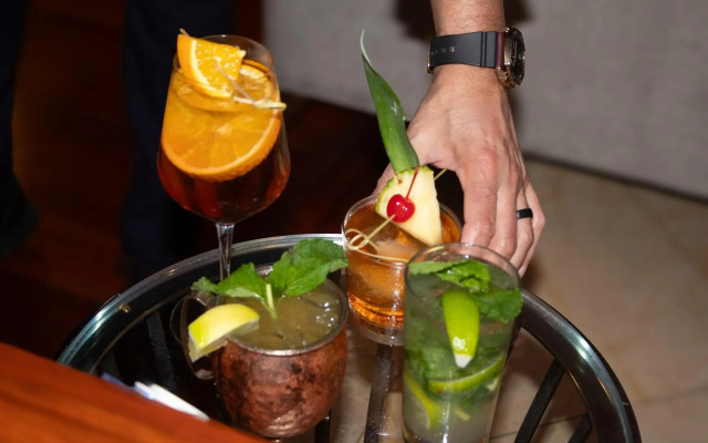 Marriott Miami Dadeland