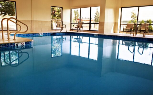 Holiday Inn Salem by IHG