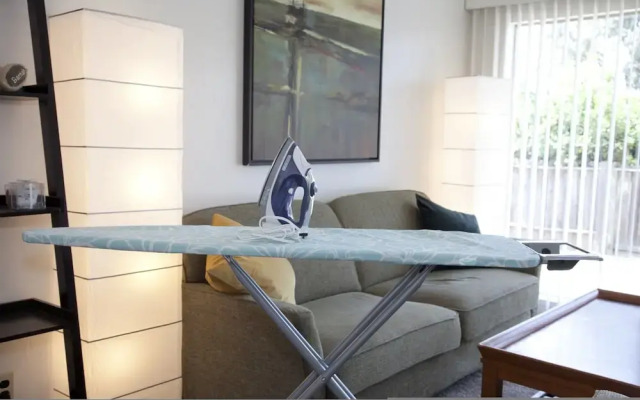 Business Class Fast Wifi