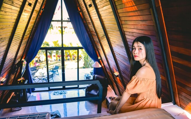 Nakara Villa Udon Thani