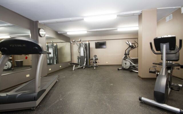 Best Western University Inn At Valparaiso