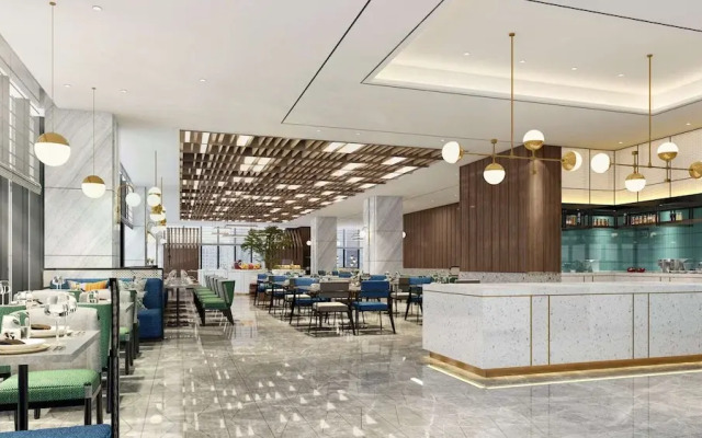 Hilton Garden Inn Fenyang Yulongwan