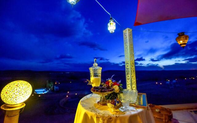Agafay Pearl Camp