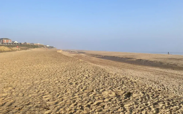The Leas Beach Park