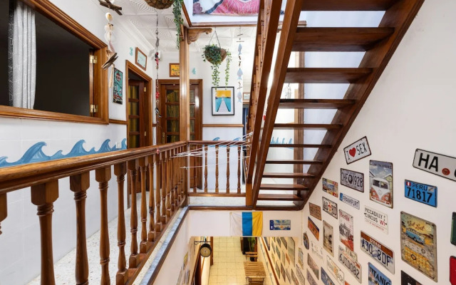 Kite & Surf Nomad House