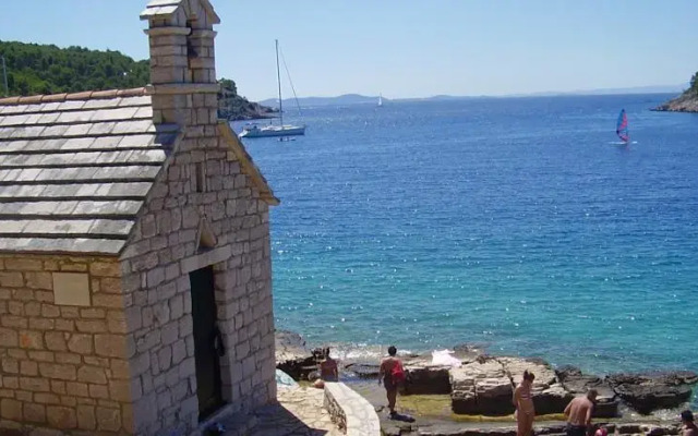 Villa Ivas