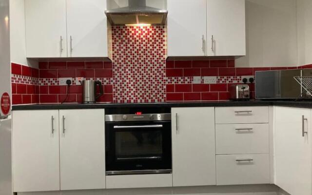 North Pier 2 Bed Home