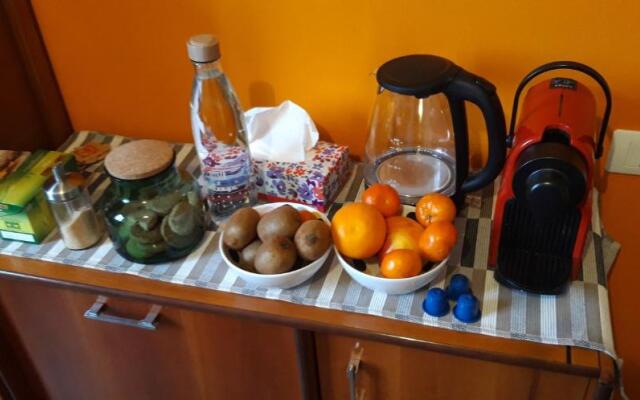 B&B Des Artistes