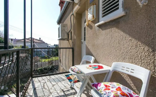Guest House Foretic