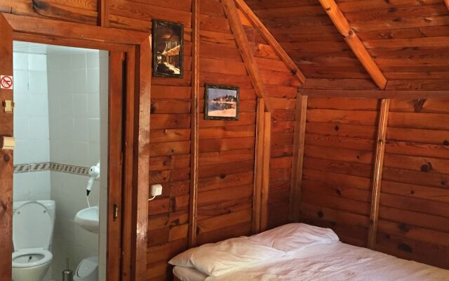 Olympos Mocamp Kas