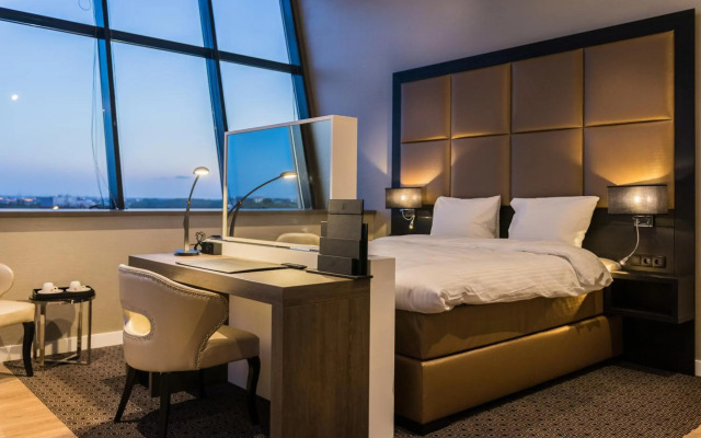 Riva Hotel The Hague