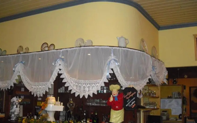 Hotel Restaurant Hammer Brunnen