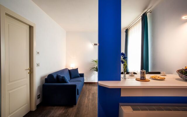 Arc en Ciel Appartments