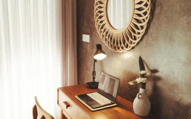 Villa Amantes Bingin