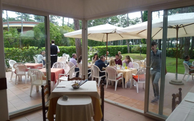 Hotel San Marco