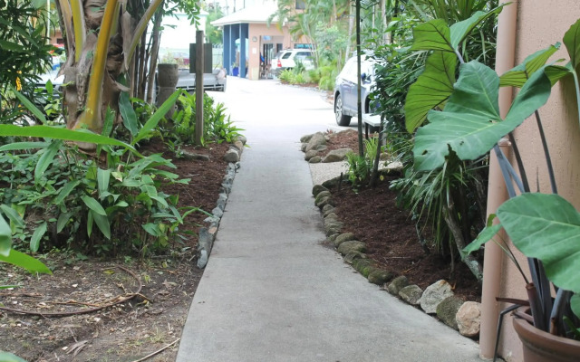 Bohemia Resort Cairns