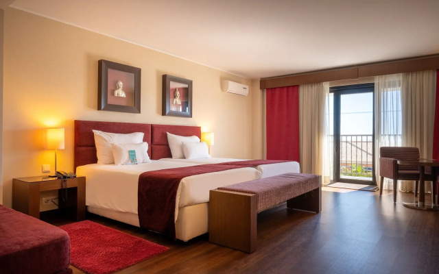 Vila Gale Cascais Hotel & Resort