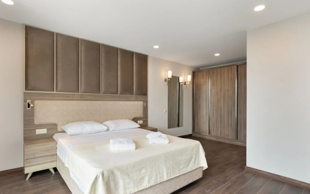 Wyn Residences Batumi