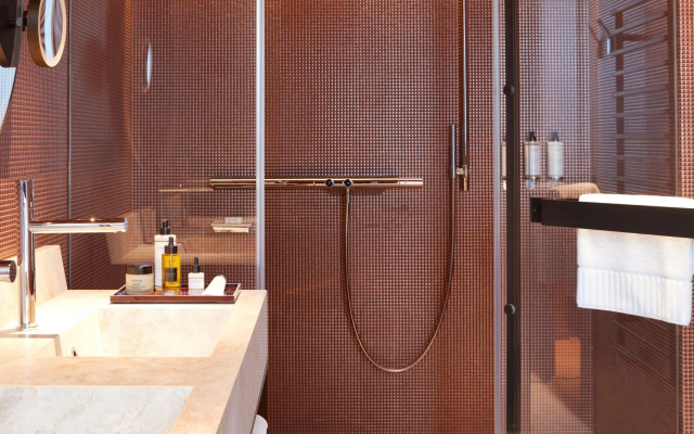 Отель SO/ Paris