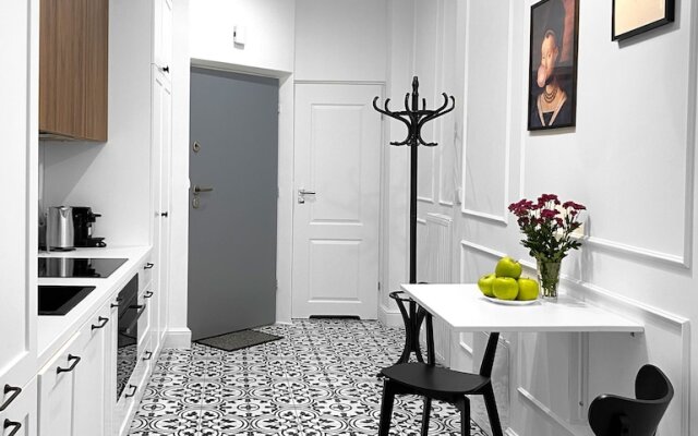 Starowiślna 41-43 by PI Apartments