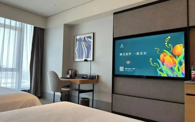 Binzhou Sunstone Plaza Hotel