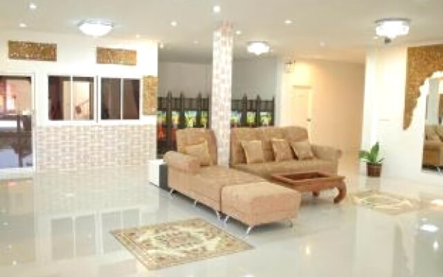 Isabel Boutique Hotel Chiang Rai