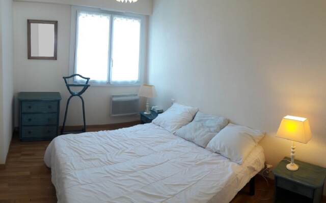 Bel Appartement T3 vue mer