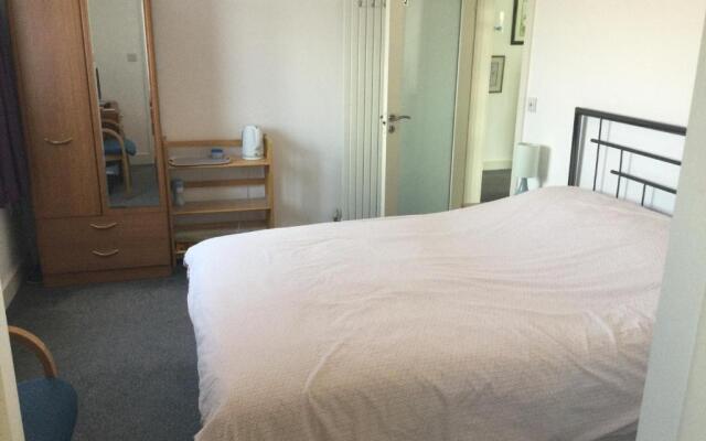 HH Accommodation