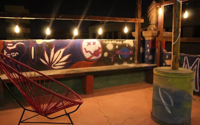 hostal chesal