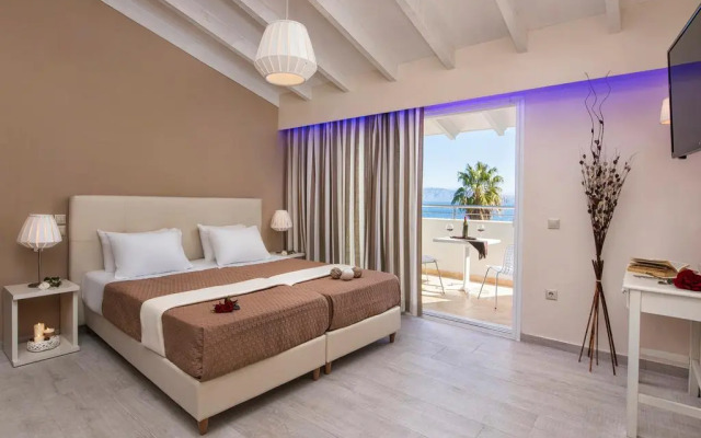 Onar Corfu Aparts & Studios