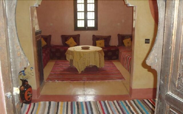 Auberge Tasga