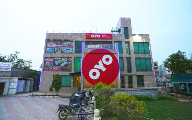 Hotel Palm Tree Palam Vihar