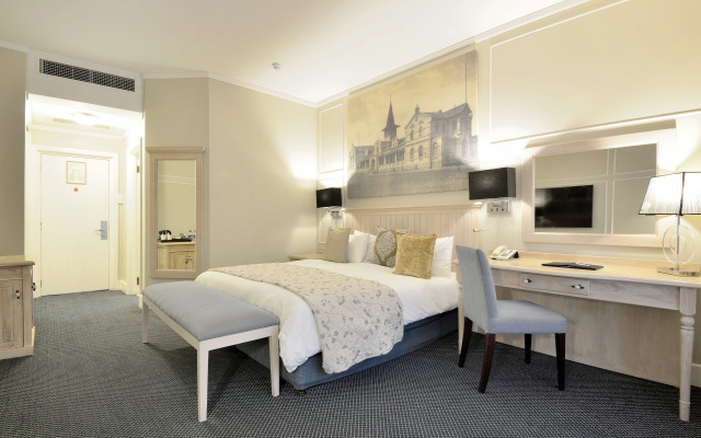 Swakopmund Hotel