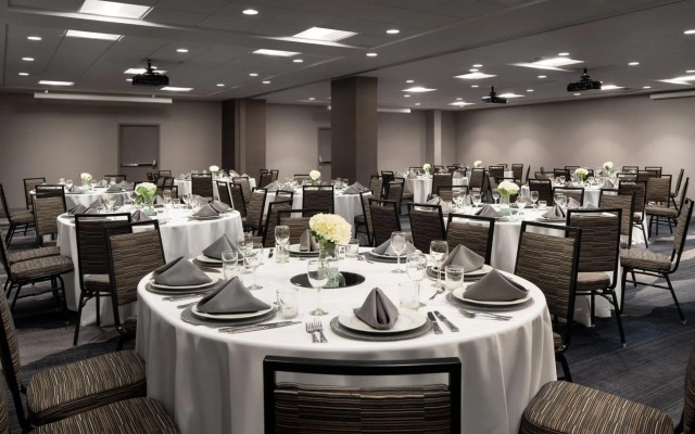 Boulder Marriott