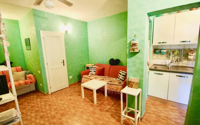 Casa Serenella