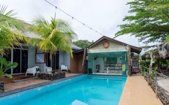Airis Sanctuary Resort