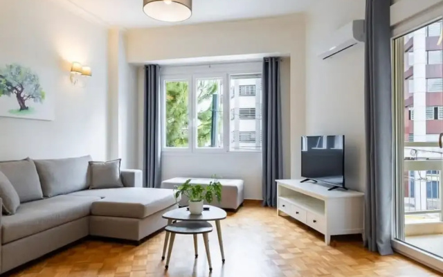 Friday Venus Luxury Apartment