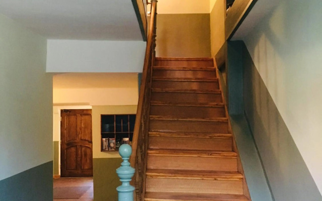 Ferienwohnungen an der Blasiikirche