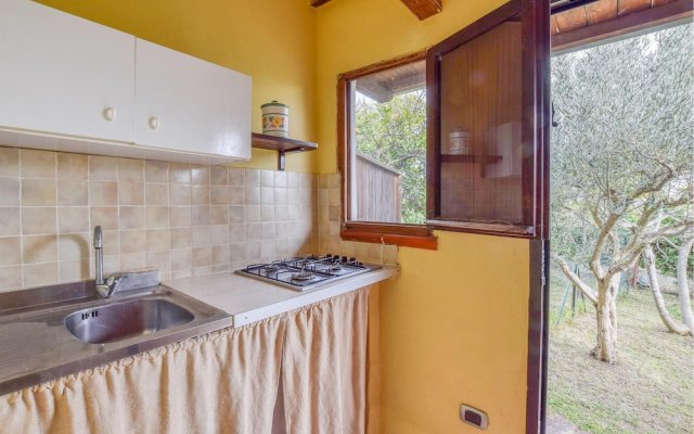 Beautiful Home in Montauro With Wifi and 3 Bedrooms