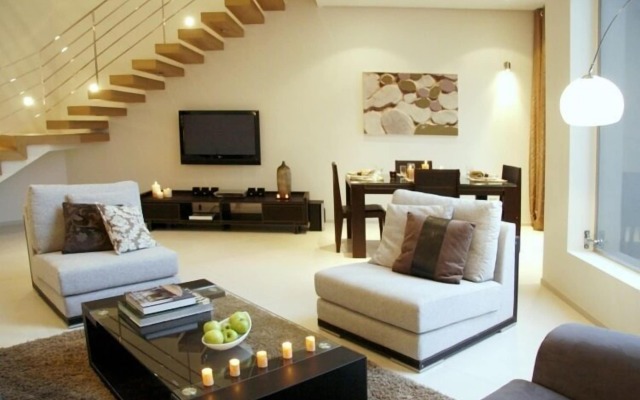 Sealoft Villas