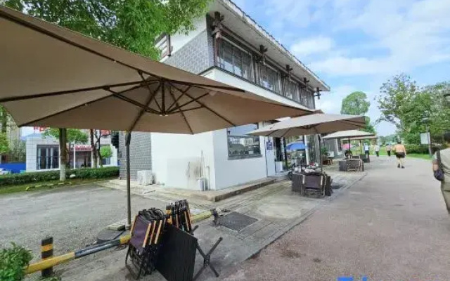 Zhangjiajie Lanju Meeting·Vacation Apartment (Tianmenshan Cableway)