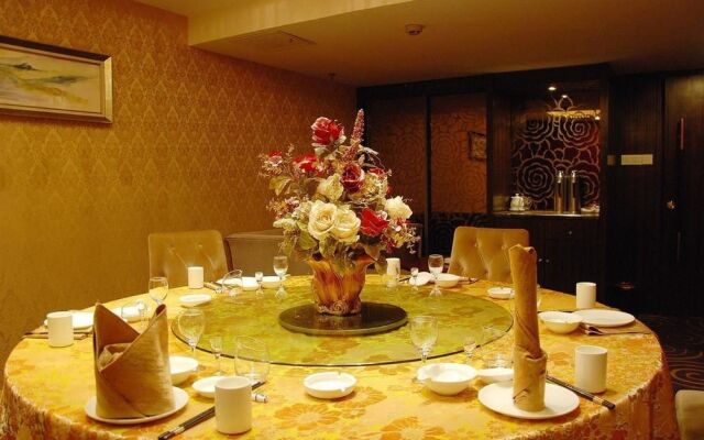 Mingzhu Hotel