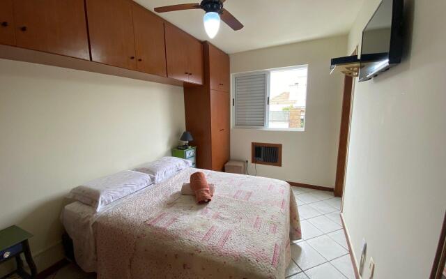 Custo Beneficio a 300m da Praia de Jurere