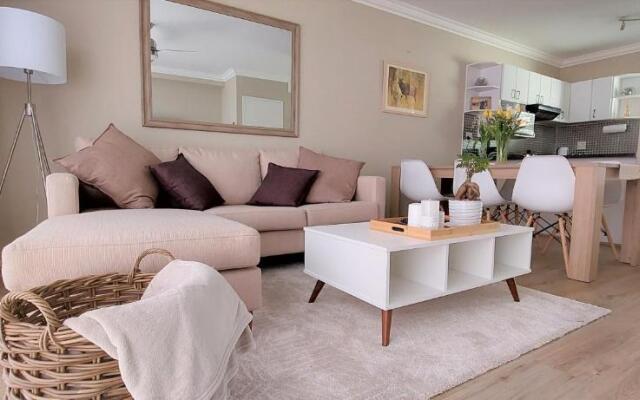 CherryPlum self-catering