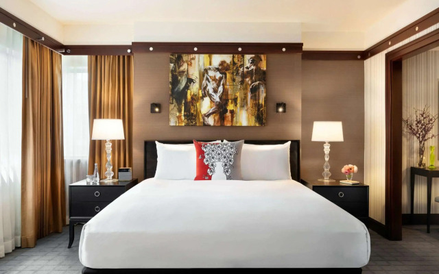 Sofitel Philadelphia at Rittenhouse Square