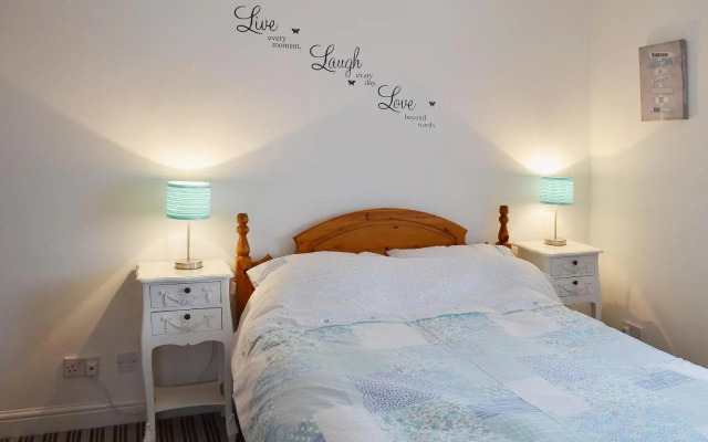 Beach Walk Cottage